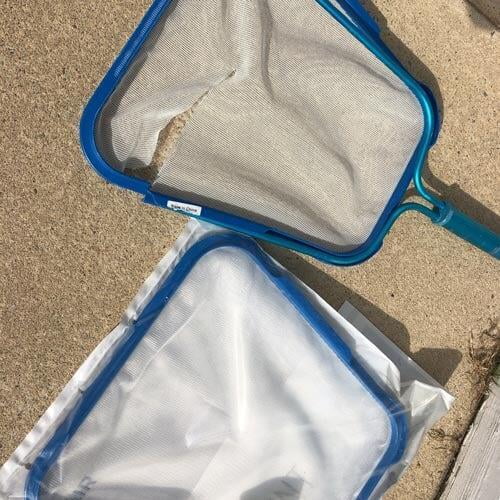 Pool Skimmer Net