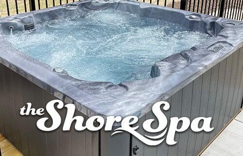 Outer Banks Spas For Sale