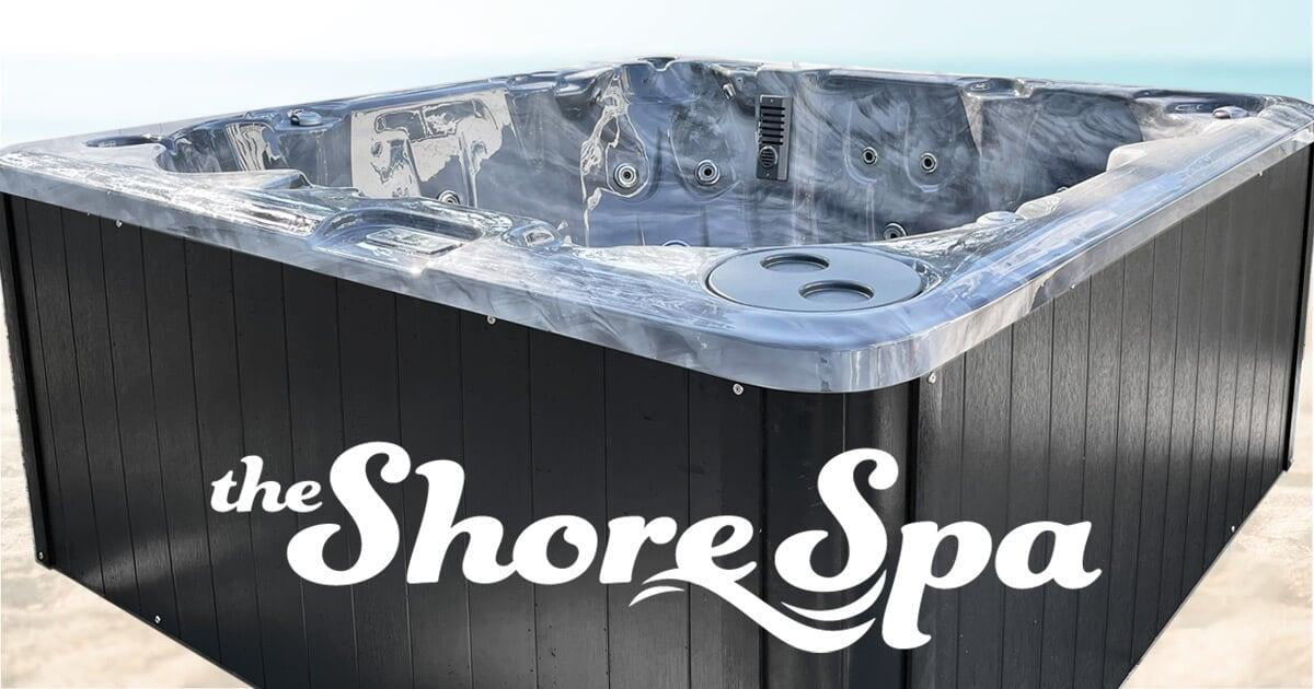 OBX Hot Tub Sales