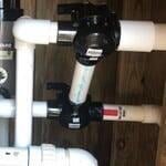 Pool Plumbing Repairs